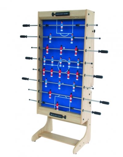 Azteca Folding Football Table